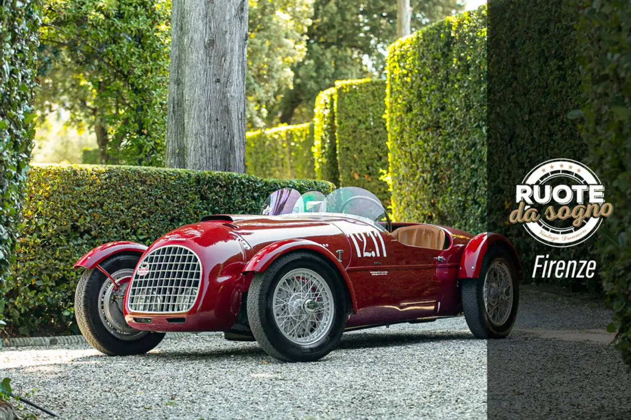 Ermini Tinarelli Sport 1100, foto 1