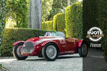 Ermini Tinarelli Sport 1100