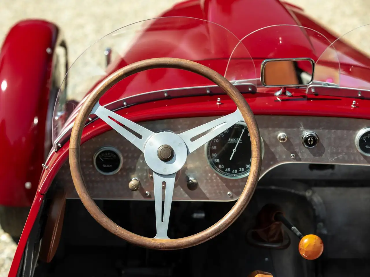 Ermini Tinarelli Sport 1100, foto 4