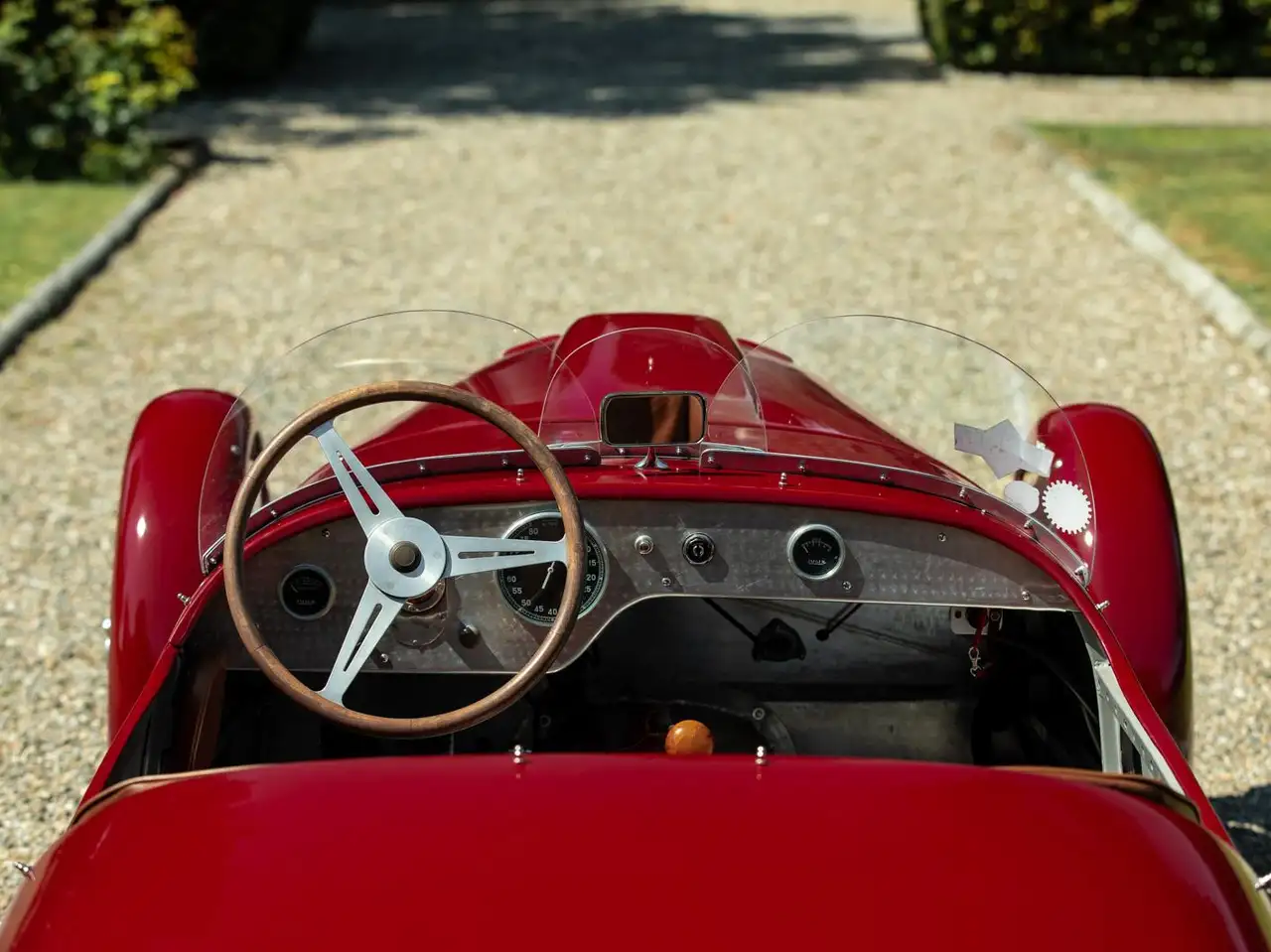 Ermini Tinarelli Sport 1100, foto 3