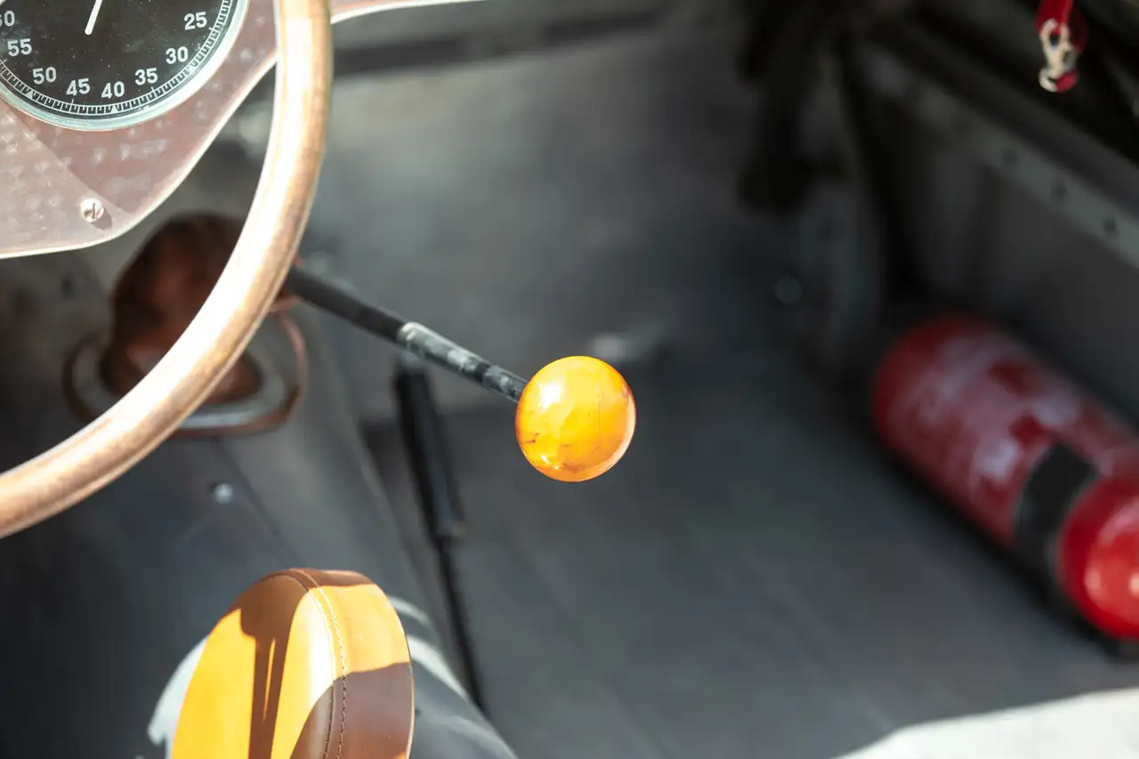 Ermini Tinarelli Sport 1100, foto 5