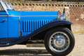 Bugatti Sonstige Type 49 "Petera of Vrchlabi" An attractive 2-seate Blau - thumbnail 32