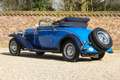 Bugatti Sonstige Type 49 "Petera of Vrchlabi" An attractive 2-seate Blau - thumbnail 2