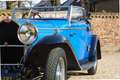 Bugatti Sonstige Type 49 "Petera of Vrchlabi" An attractive 2-seate Blau - thumbnail 36
