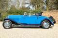 Bugatti Sonstige Type 49 "Petera of Vrchlabi" An attractive 2-seate Blau - thumbnail 20
