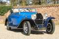 Bugatti Sonstige Type 49 "Petera of Vrchlabi" An attractive 2-seate Blau - thumbnail 28
