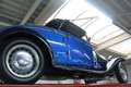 Bugatti Sonstige Type 49 "Petera of Vrchlabi" An attractive 2-seate Blau - thumbnail 10
