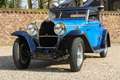 Bugatti Sonstige Type 49 "Petera of Vrchlabi" An attractive 2-seate Blau - thumbnail 34