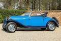 Bugatti Sonstige Type 49 "Petera of Vrchlabi" An attractive 2-seate Blau - thumbnail 17