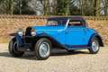 Bugatti Sonstige Type 49 "Petera of Vrchlabi" An attractive 2-seate Blau - thumbnail 42