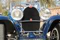 Bugatti Sonstige Type 49 "Petera of Vrchlabi" An attractive 2-seate Blau - thumbnail 49