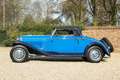 Bugatti Sonstige Type 49 "Petera of Vrchlabi" An attractive 2-seate Blau - thumbnail 46