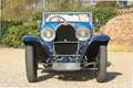 Bugatti Sonstige Type 49 "Petera of Vrchlabi" An attractive 2-seate Blau - thumbnail 22