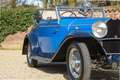 Bugatti Sonstige Type 49 "Petera of Vrchlabi" An attractive 2-seate Blau - thumbnail 40