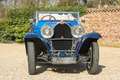 Bugatti Sonstige Type 49 "Petera of Vrchlabi" An attractive 2-seate Blau - thumbnail 26