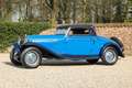 Bugatti Sonstige Type 49 "Petera of Vrchlabi" An attractive 2-seate Blau - thumbnail 44