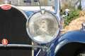 Bugatti Sonstige Type 49 "Petera of Vrchlabi" An attractive 2-seate Blau - thumbnail 31