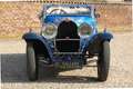 Bugatti Sonstige Type 49 "Petera of Vrchlabi" An attractive 2-seate Blau - thumbnail 38