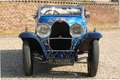 Bugatti Sonstige Type 49 "Petera of Vrchlabi" An attractive 2-seate Blau - thumbnail 5