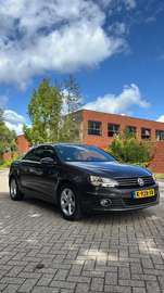 1.4 TSI BlueMotion Highline
