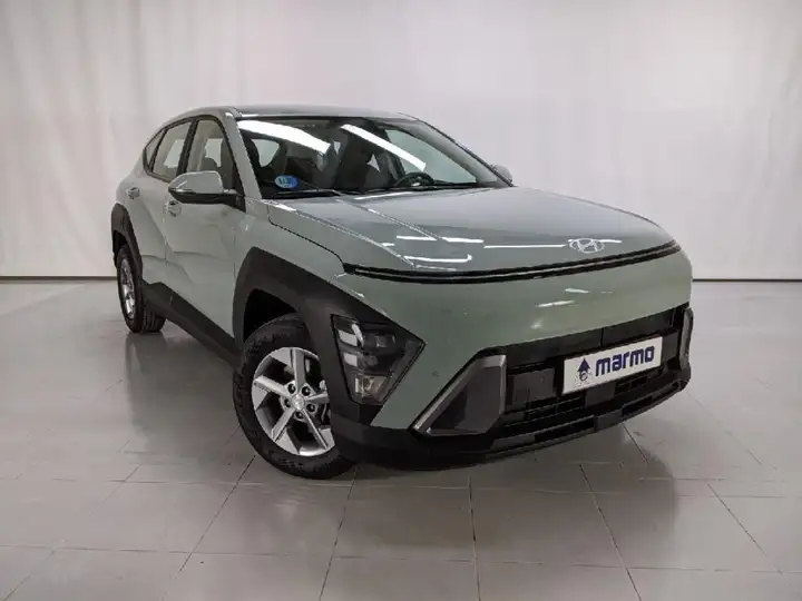 Hyundai Kona HEV 1.6GDI DT MAXX 2025