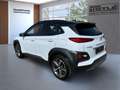 Hyundai KONA Premium 2WD 1.0 T-GDI +LEDER+KLIMA+SHZ+CARPLAY+RFK Bianco - thumbnail 4