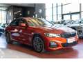BMW 330 330e Orange - thumbnail 2