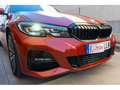 BMW 330 330e Orange - thumbnail 36