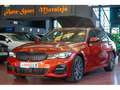 BMW 330 330e Orange - thumbnail 1