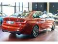 BMW 330 330e Orange - thumbnail 3