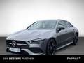 Mercedes-Benz CLA 180 Coupé PTS Cam SHZ Navi AUT Wide LED Grau - thumbnail 1