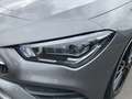 Mercedes-Benz CLA 180 Coupé PTS Cam SHZ Navi AUT Wide LED Grau - thumbnail 14