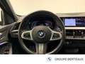BMW 118 118dA 150ch M Sport 8cv Gris - thumbnail 6