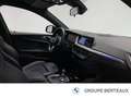 BMW 118 118dA 150ch M Sport 8cv Gris - thumbnail 11