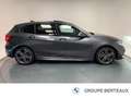 BMW 118 118dA 150ch M Sport 8cv Gris - thumbnail 3