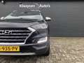 Hyundai TUCSON 1.6 T-GDI Comfort 177 pk AUT. | dealer onderhouden Zwart - thumbnail 11