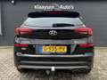 Hyundai TUCSON 1.6 T-GDI Comfort 177 pk AUT. | dealer onderhouden Zwart - thumbnail 6