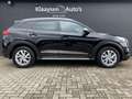 Hyundai TUCSON 1.6 T-GDI Comfort 177 pk AUT. | dealer onderhouden Zwart - thumbnail 4