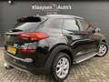 Hyundai TUCSON 1.6 T-GDI Comfort 177 pk AUT. | dealer onderhouden Zwart - thumbnail 5
