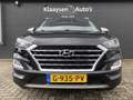 Hyundai TUCSON 1.6 T-GDI Comfort 177 pk AUT. | dealer onderhouden Zwart - thumbnail 2