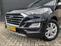 Hyundai TUCSON 1.6 T-GDI Comfort 177 pk AUT. | dealer onderhouden Zwart - thumbnail 9