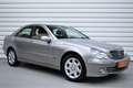 Mercedes-Benz C 200 Kompressor+Elegance+SHZ+Tempomat Argent - thumbnail 1