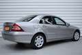 Mercedes-Benz C 200 Kompressor+Elegance+SHZ+Tempomat Argent - thumbnail 4