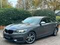 BMW M2 40 i Coupe*PERFORMANCE*H&K*125-TKM* Grau - thumbnail 3