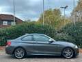 BMW M2 40 i Coupe*PERFORMANCE*H&K*125-TKM* Grau - thumbnail 8