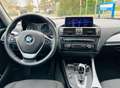 BMW 116 116i High Executive Zwart - thumbnail 6