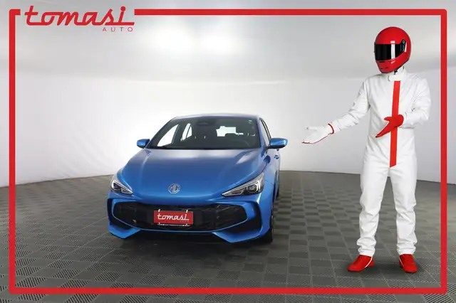 MG MG3 MG3 1.5 Comfort