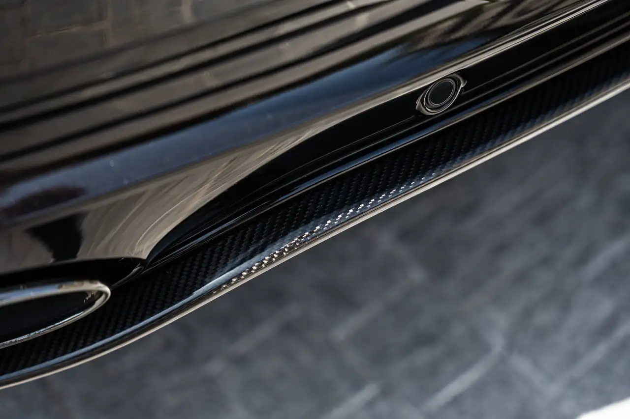 Bentley Continental GT 2023 — фото 19