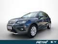 SEAT Arona Style 1.0 TSi Grau - thumbnail 1
