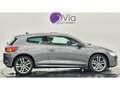 Volkswagen Scirocco 2.0 TDI 150 R LINE / GPS / RADAR DE RECUL Gris - thumbnail 5